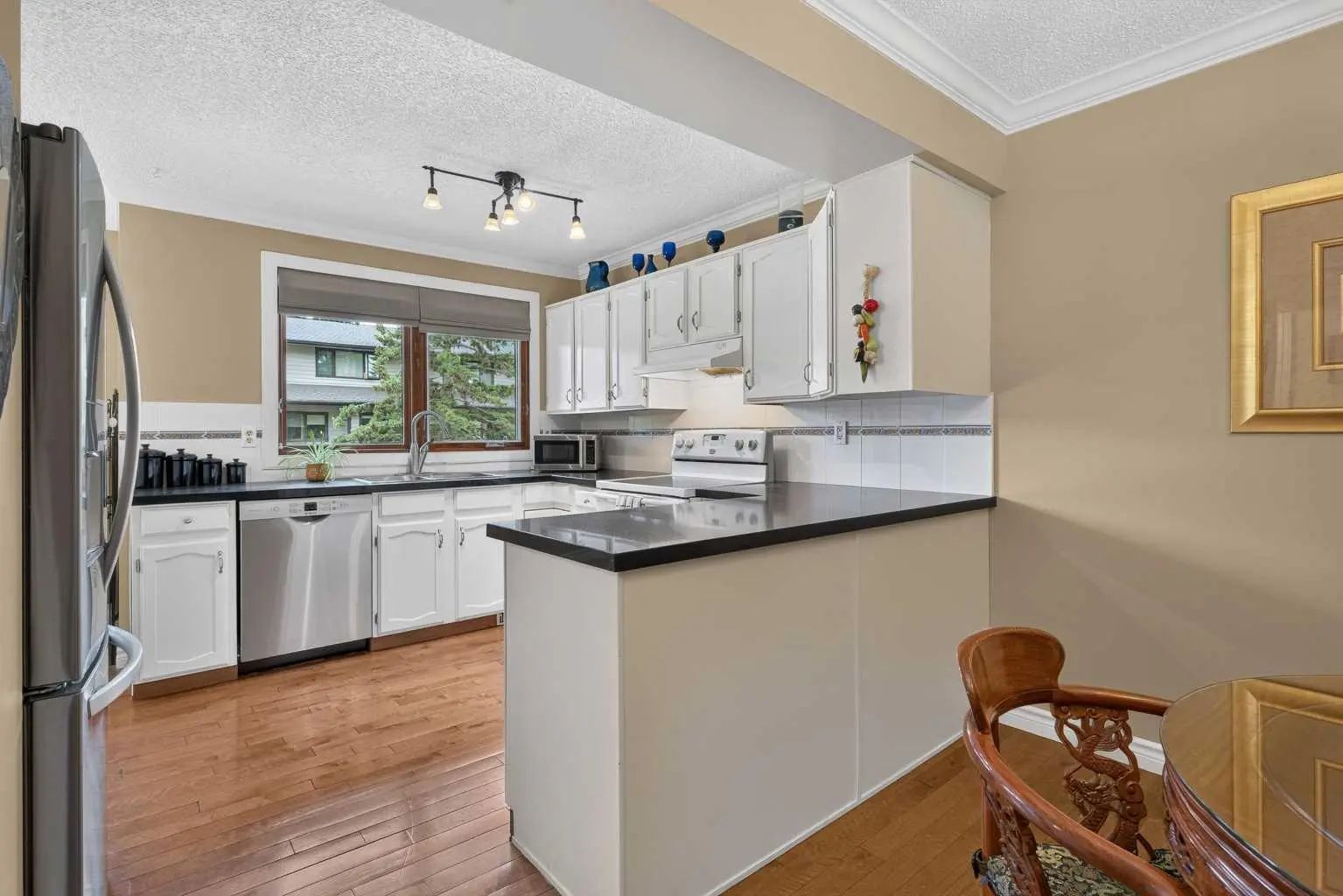 12 140 Point Drive Northwest, Calgary – Residential Row/Townhouse Listing Photo 14