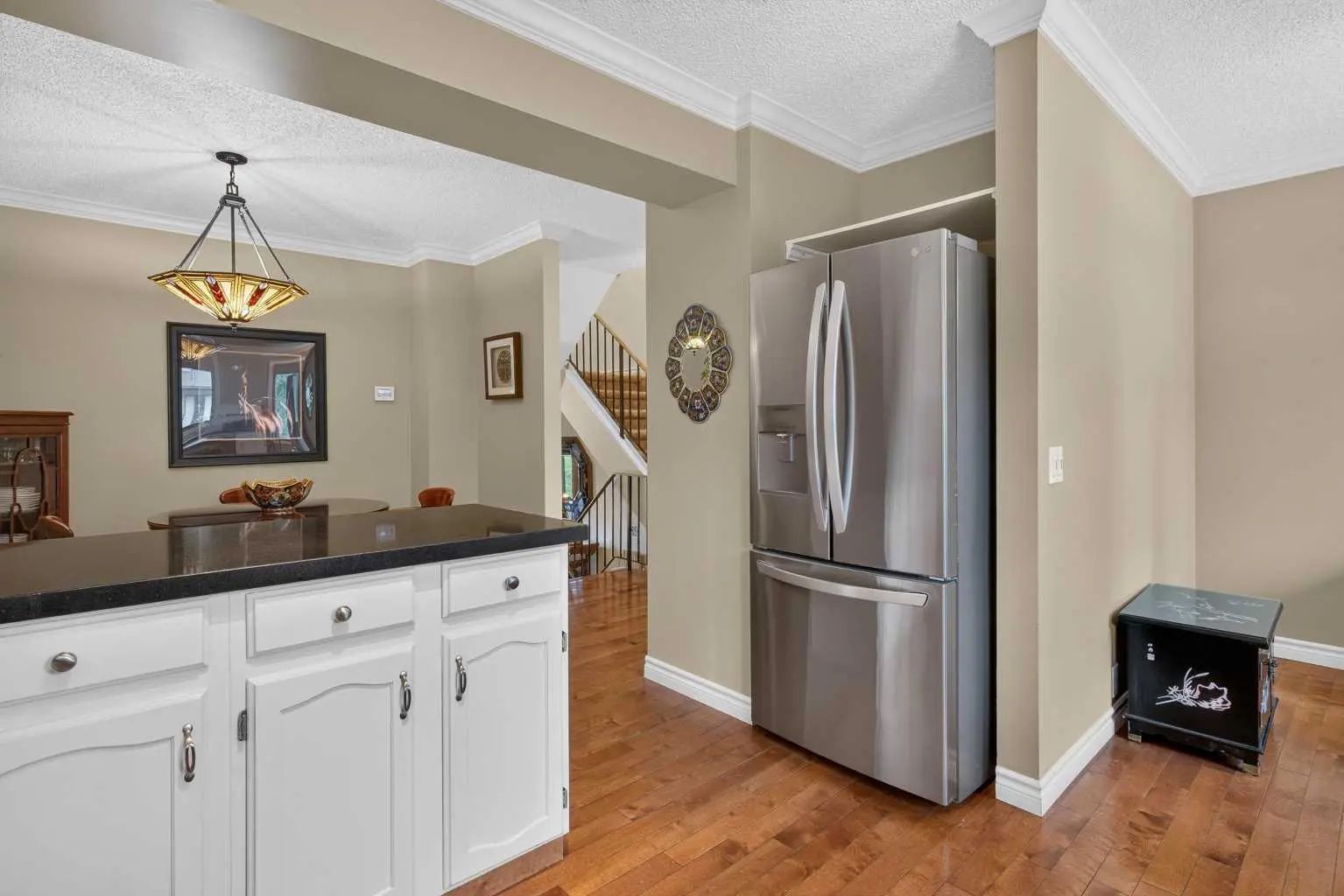 12 140 Point Drive Northwest, Calgary – Residential Row/Townhouse Listing Photo 17
