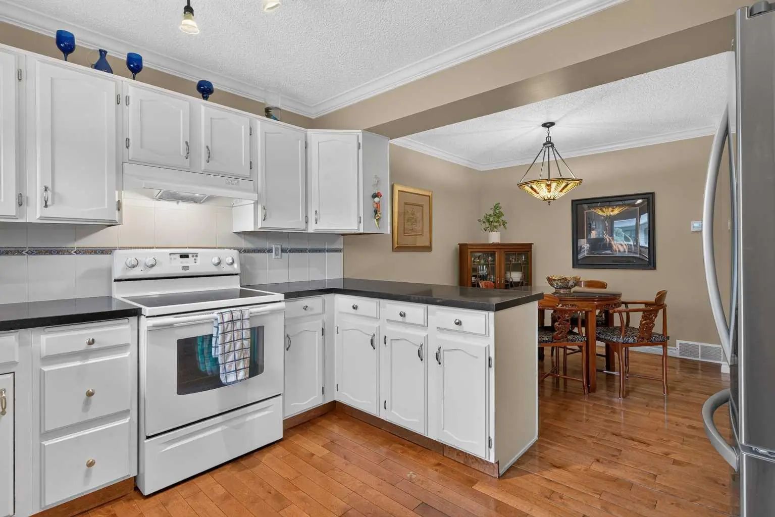 12 140 Point Drive Northwest, Calgary – Residential Row/Townhouse Listing Photo 18