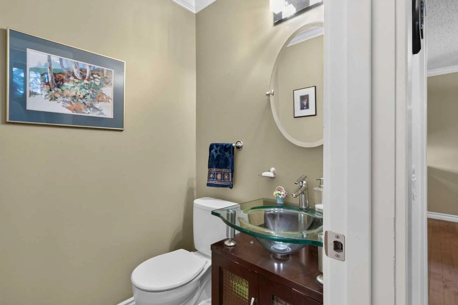 12 140 Point Drive Northwest, Calgary – Residential Row/Townhouse Listing Photo 20