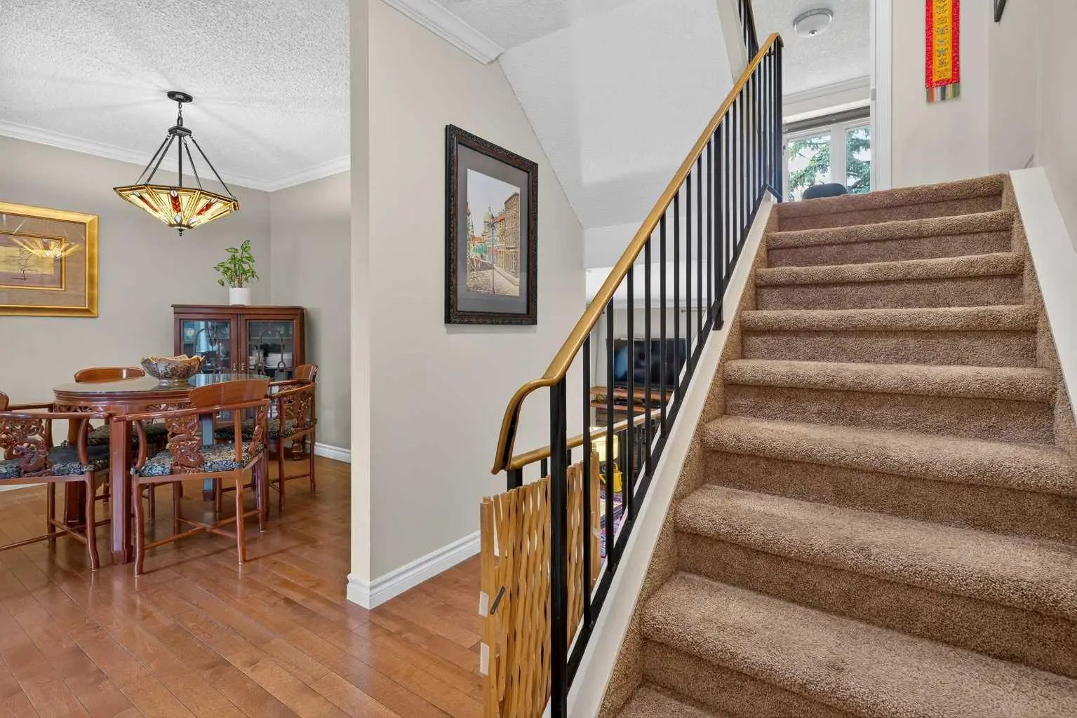 12 140 Point Drive Northwest, Calgary – Residential Row/Townhouse Listing Photo 22