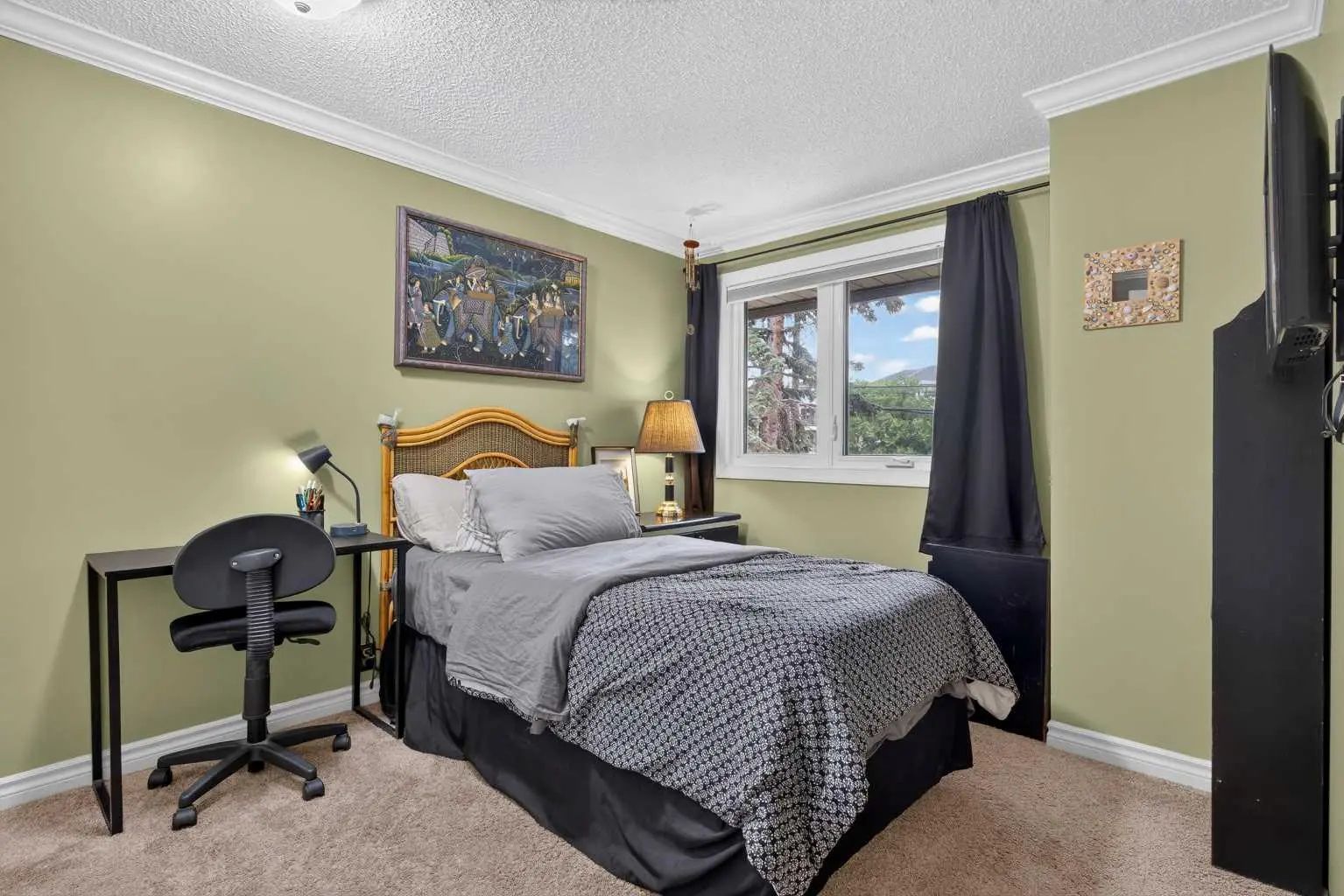 12 140 Point Drive Northwest, Calgary – Residential Row/Townhouse Listing Photo 26