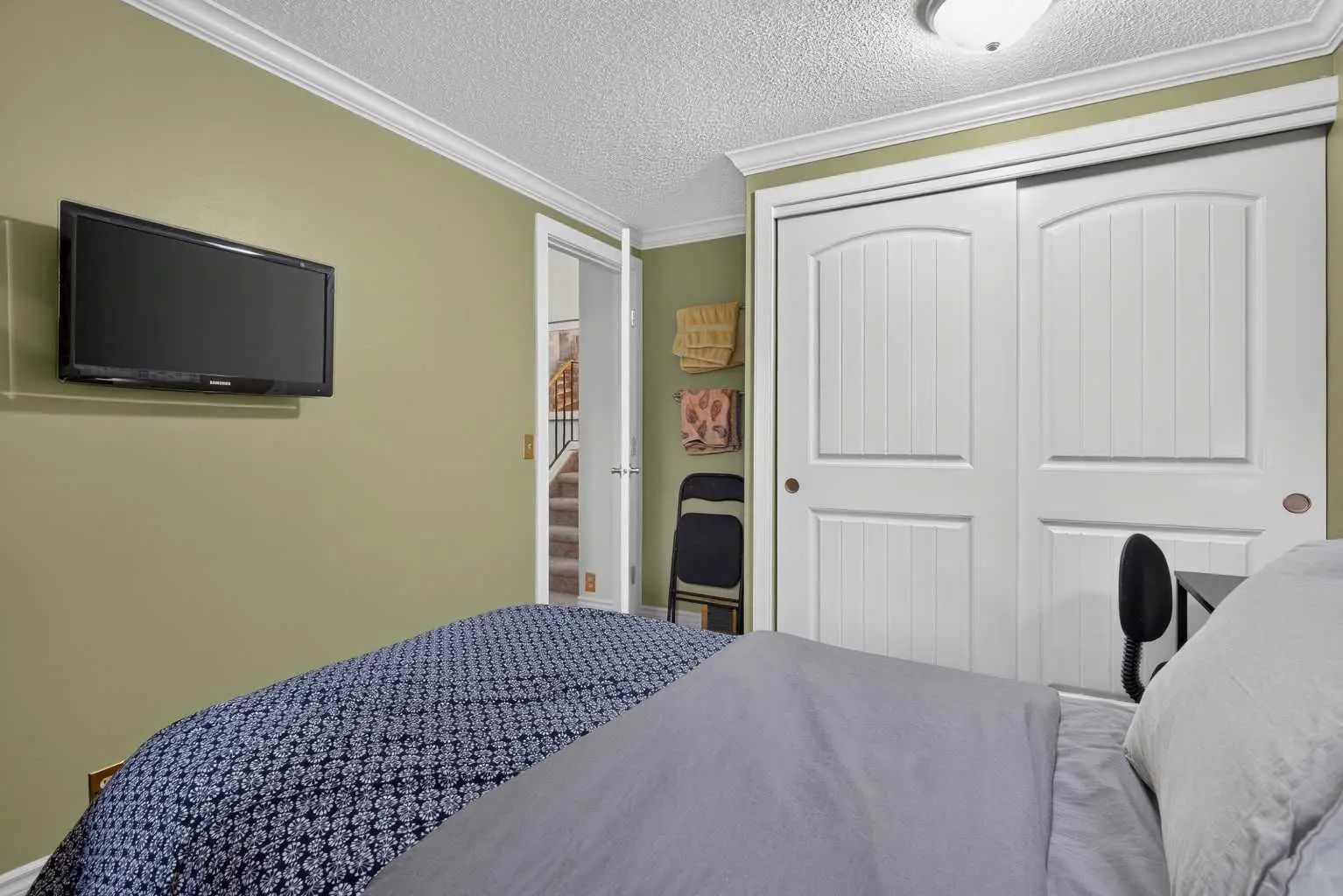 12 140 Point Drive Northwest, Calgary – Residential Row/Townhouse Listing Photo 27