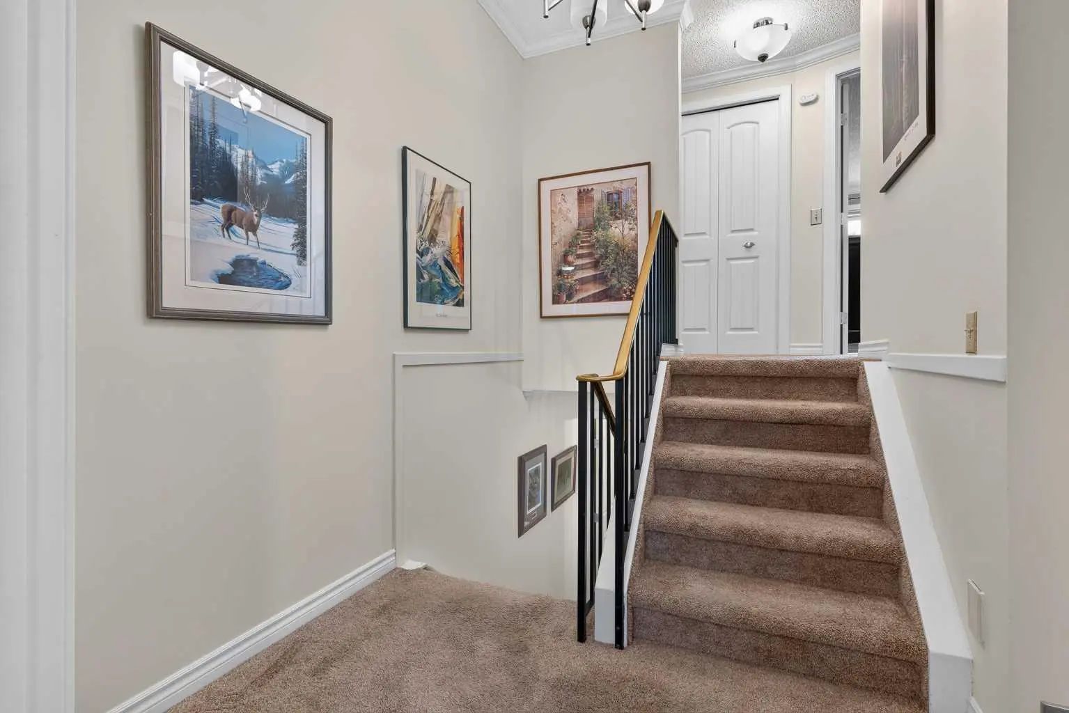 12 140 Point Drive Northwest, Calgary – Residential Row/Townhouse Listing Photo 28