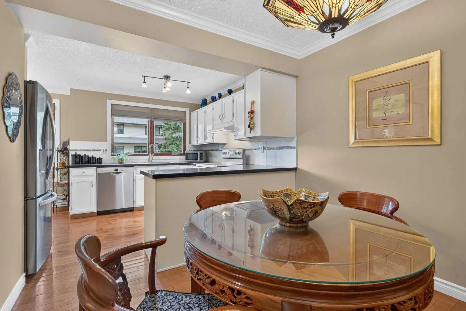 12 140 Point Drive Northwest, Calgary – Residential Row/Townhouse Listing Photo 3