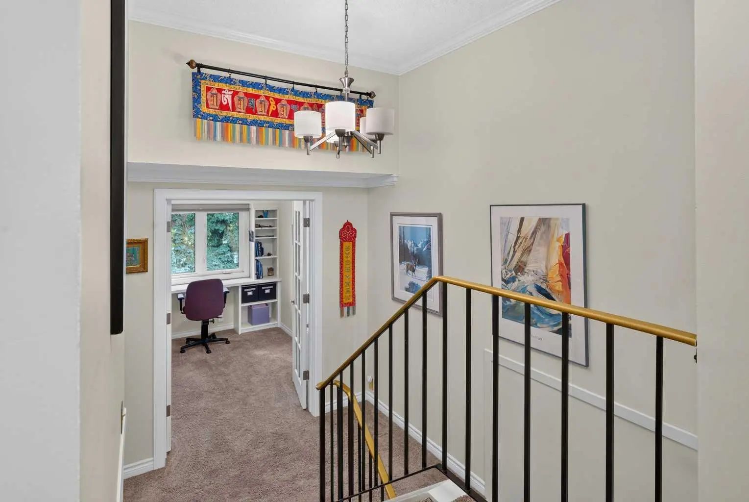 12 140 Point Drive Northwest, Calgary – Residential Row/Townhouse Listing Photo 33