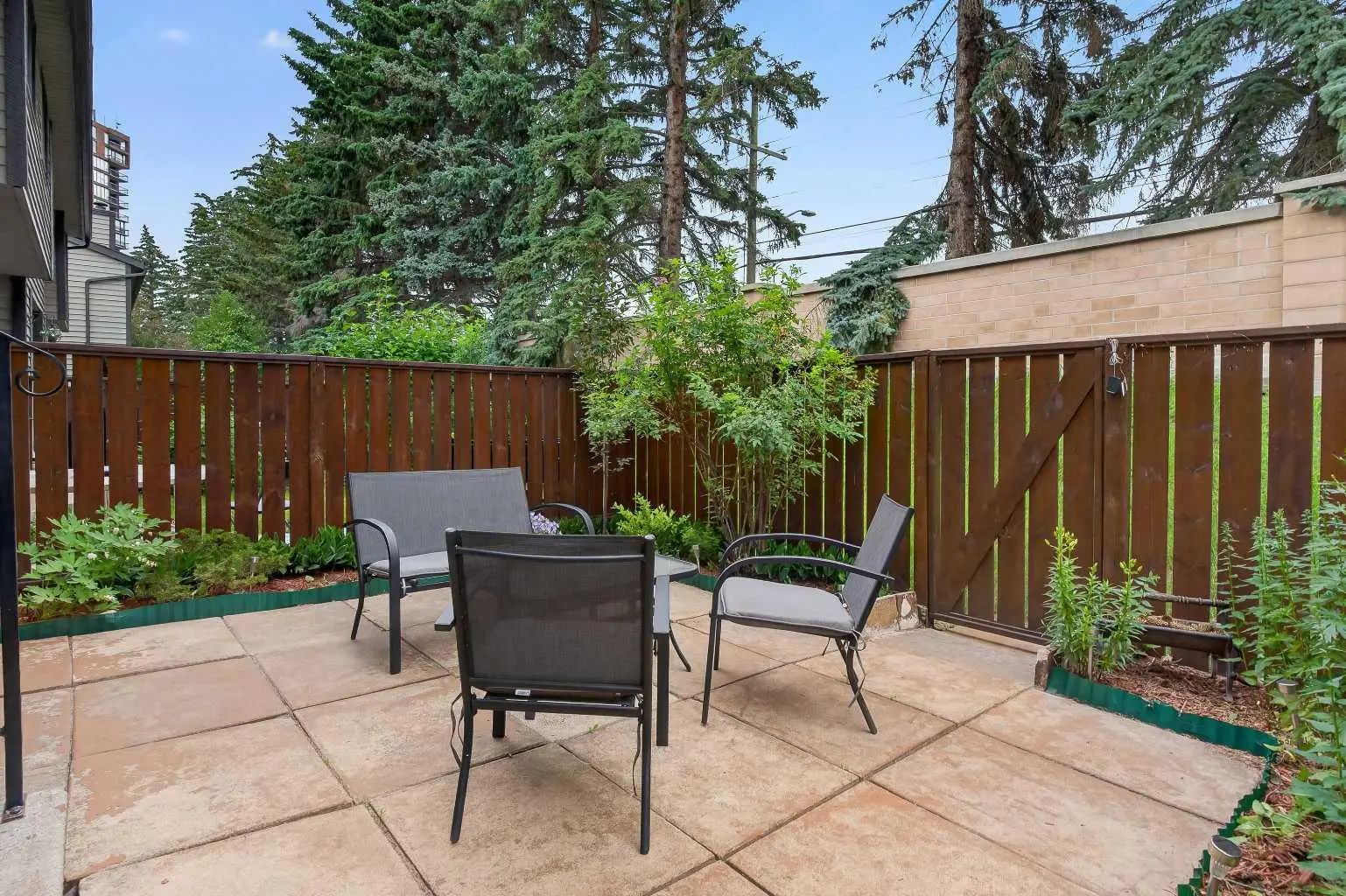 12 140 Point Drive Northwest, Calgary – Residential Row/Townhouse Listing Photo 35