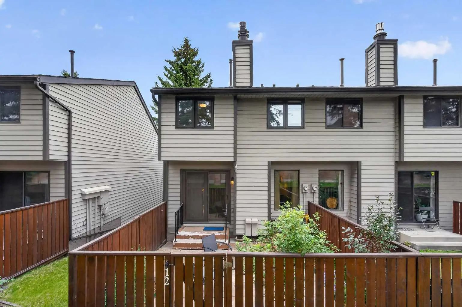 12 140 Point Drive Northwest, Calgary – Residential Row/Townhouse Listing Photo 37