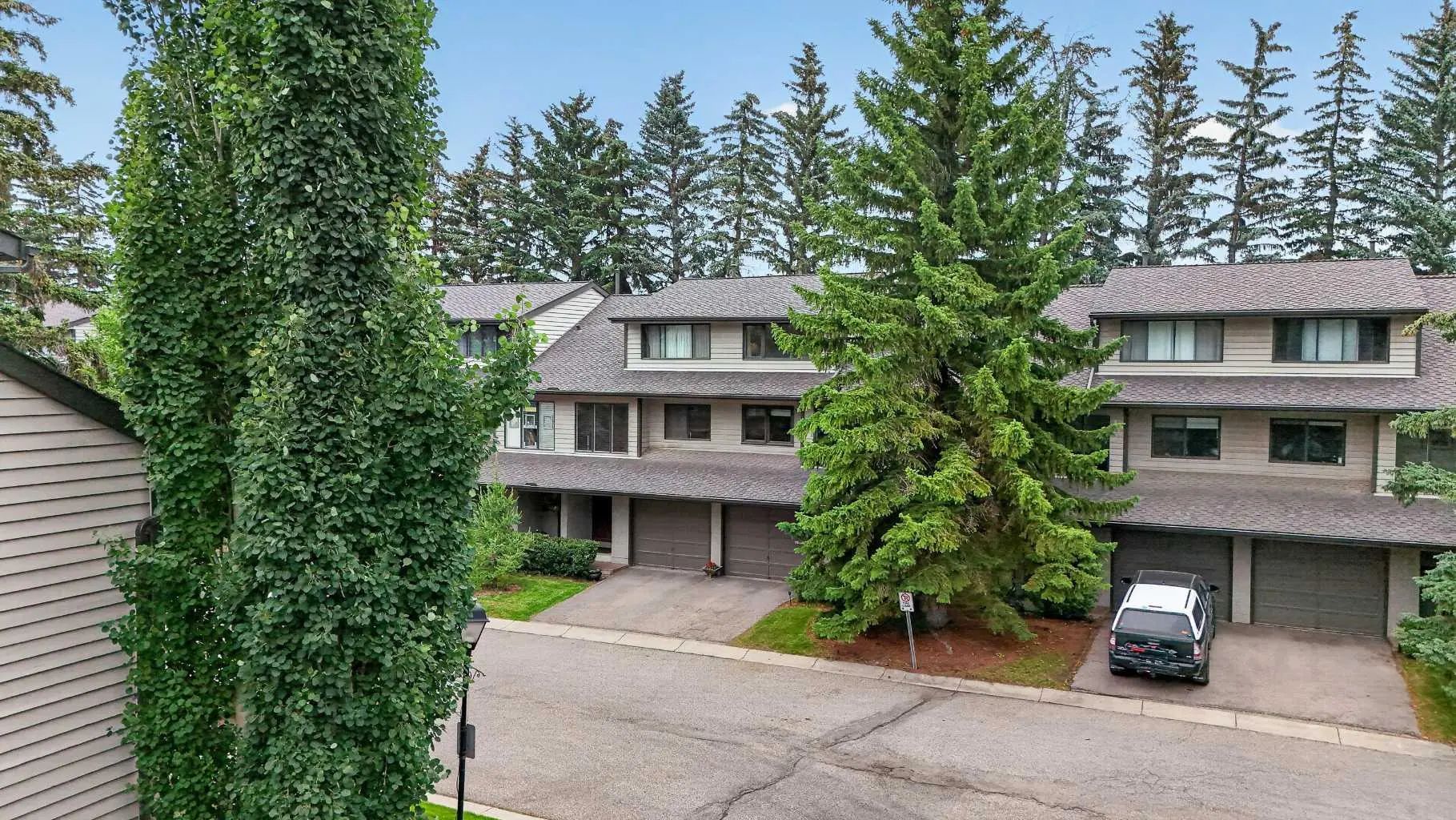 12 140 Point Drive Northwest, Calgary – Residential Row/Townhouse Listing Photo 38