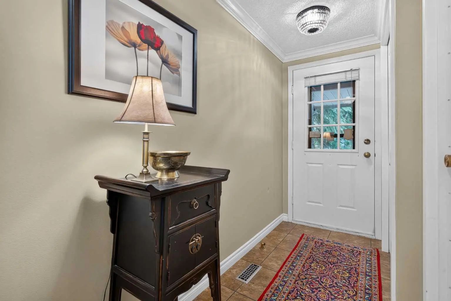 12 140 Point Drive Northwest, Calgary – Residential Row/Townhouse Listing Photo 5