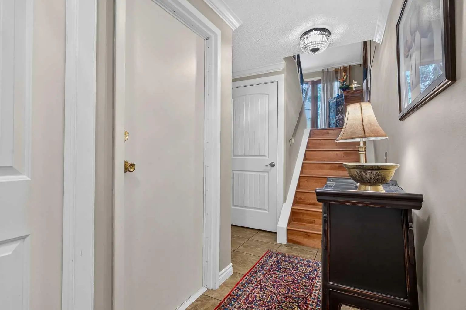 12 140 Point Drive Northwest, Calgary – Residential Row/Townhouse Listing Photo 6