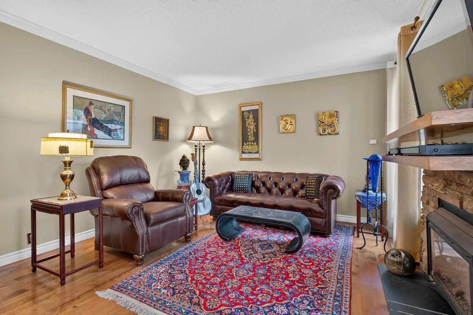 12 140 Point Drive Northwest, Calgary – Residential Row/Townhouse Listing Photo 7