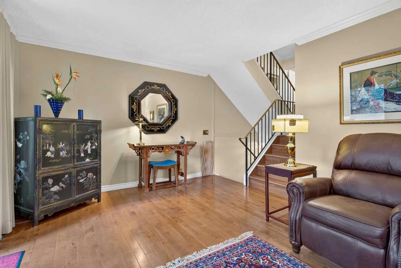 12 140 Point Drive Northwest, Calgary – Residential Row/Townhouse Listing Photo 9