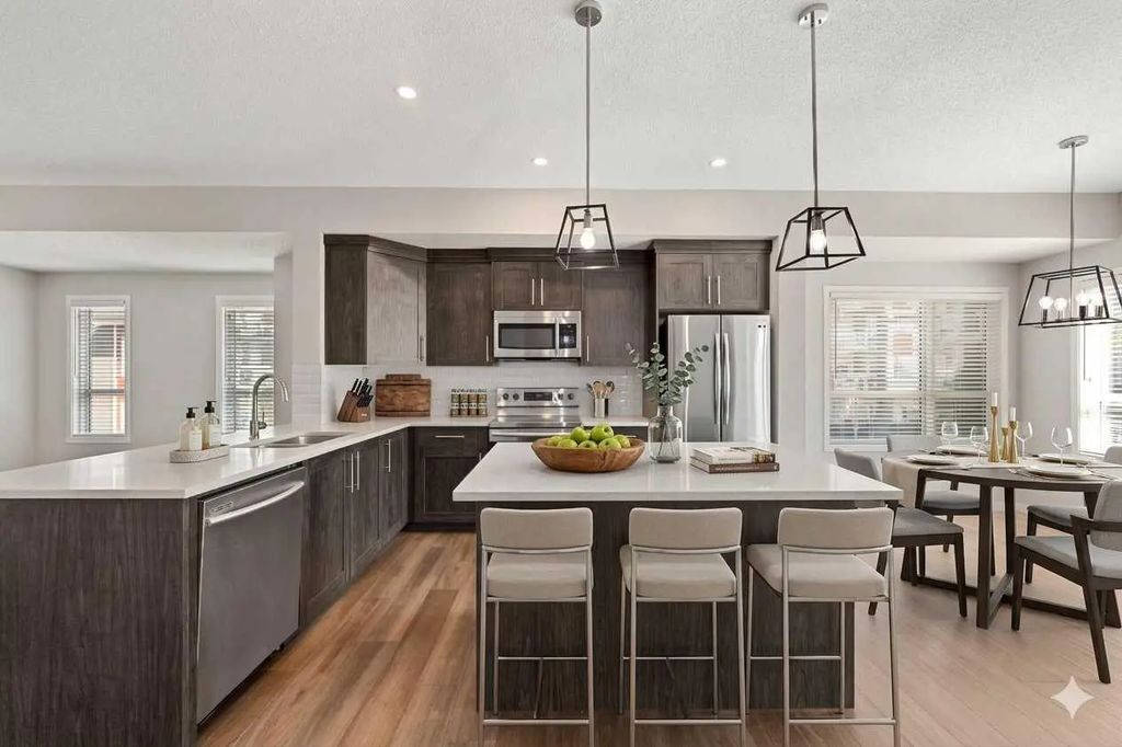 209 Harvest Hills Common Ne, Calgary