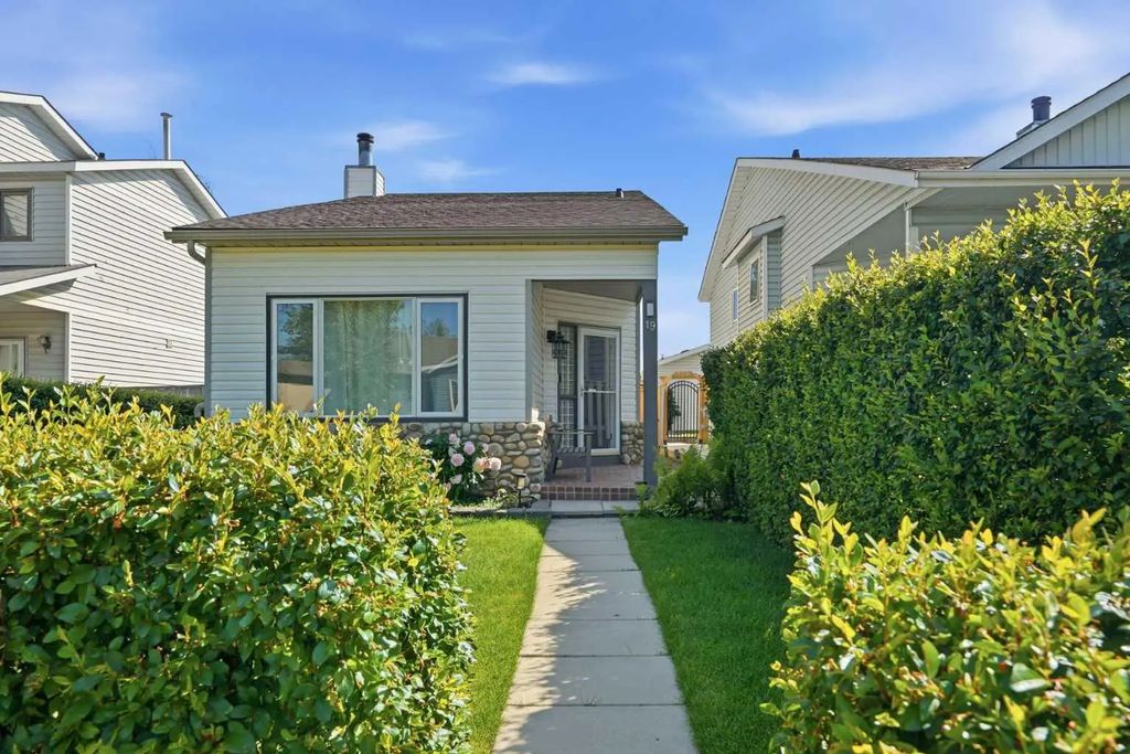 19 Millcrest Way Sw, Calgary