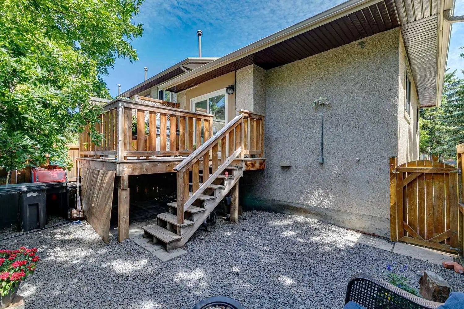 189 Deerfield Terrace Southeast, Calgary – Residential Row/Townhouse Listing Photo 16