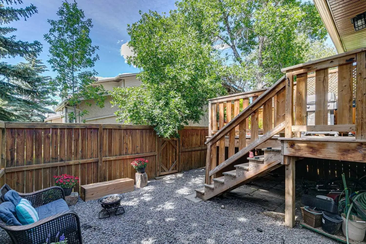 189 Deerfield Terrace Southeast, Calgary – Residential Row/Townhouse Listing Photo 17