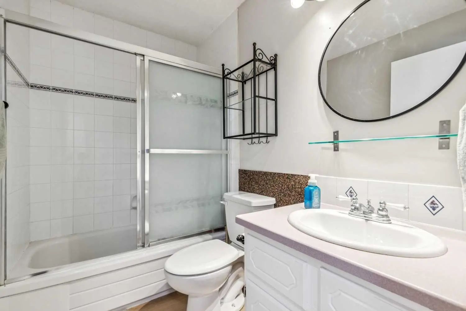 189 Deerfield Terrace Southeast, Calgary – Residential Row/Townhouse Listing Photo 9