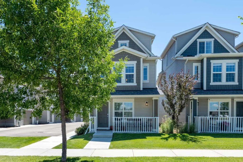 17 1407 3 Street Se, High River