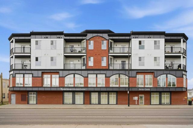 407 4901 46 Street , Red Deer