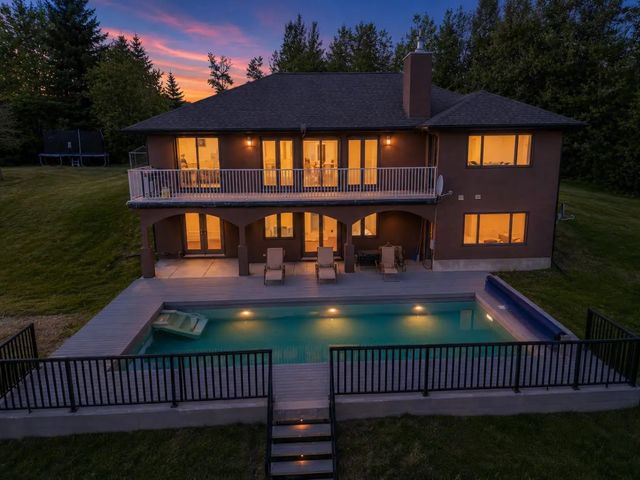 18321 Highway 16 E  , Rural Yellowhead County