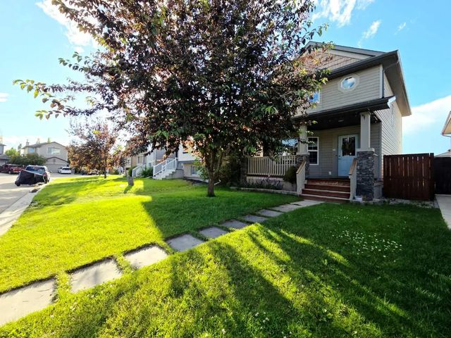 48 Covepark Place Ne, Calgary