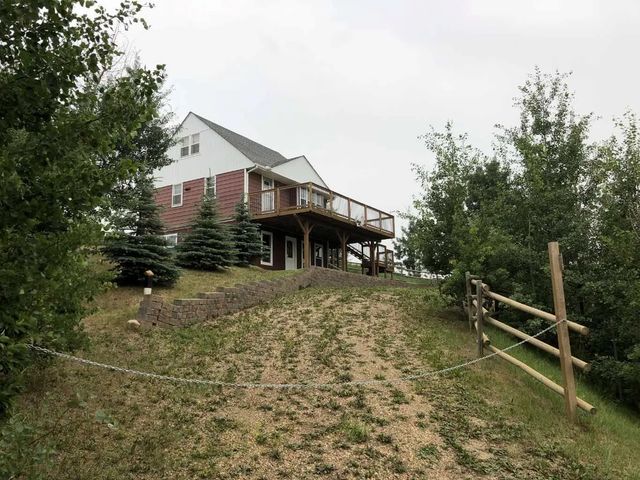 1  Buffalo Drive , Rural Stettler No. 6, County of