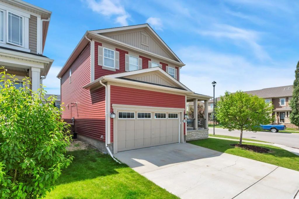 103 Windford Rise  Sw, Airdrie