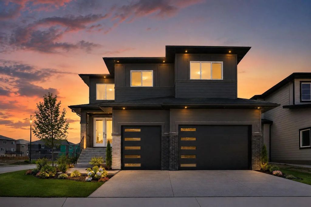 287 Waterford Road , Chestermere
