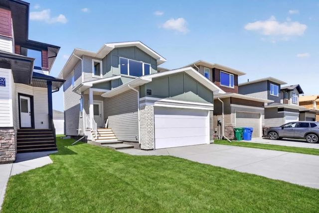 2526 44 Street S, Lethbridge