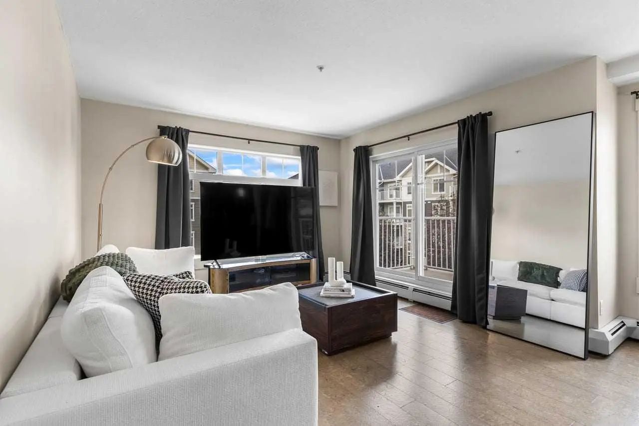 3308 155 Skyview Ranch Way Northeast, Calgary – Residential Apartment Listing Photo 11