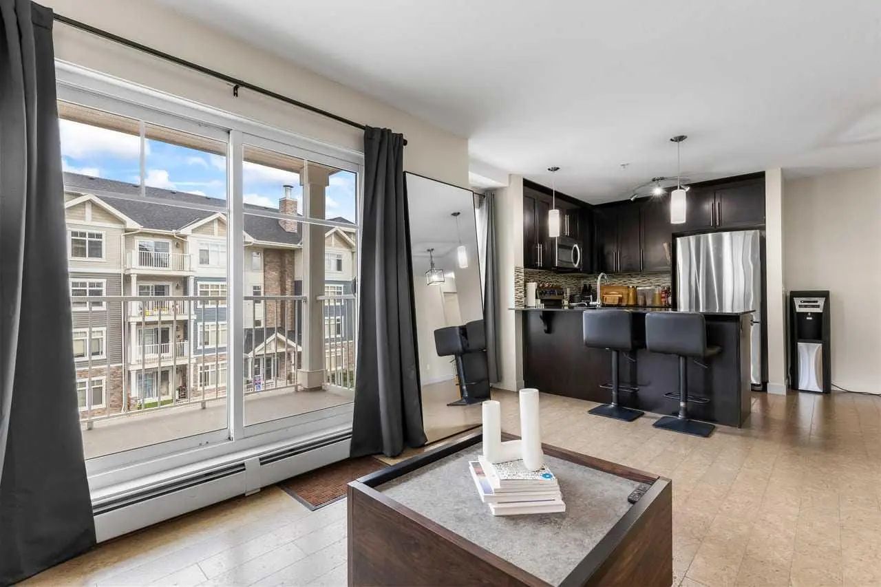 3308 155 Skyview Ranch Way Northeast, Calgary – Residential Apartment Listing Photo 13
