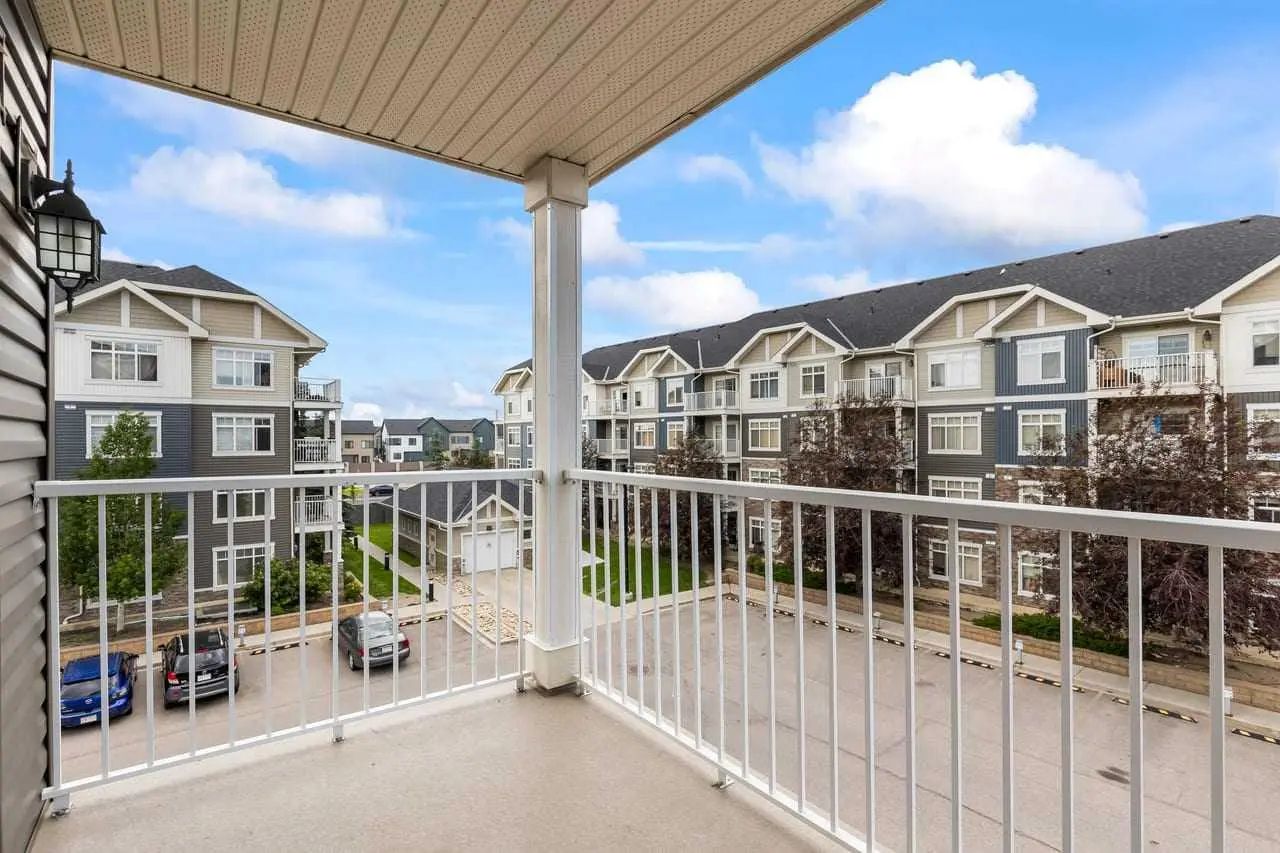 3308 155 Skyview Ranch Way Northeast, Calgary – Residential Apartment Listing Photo 25