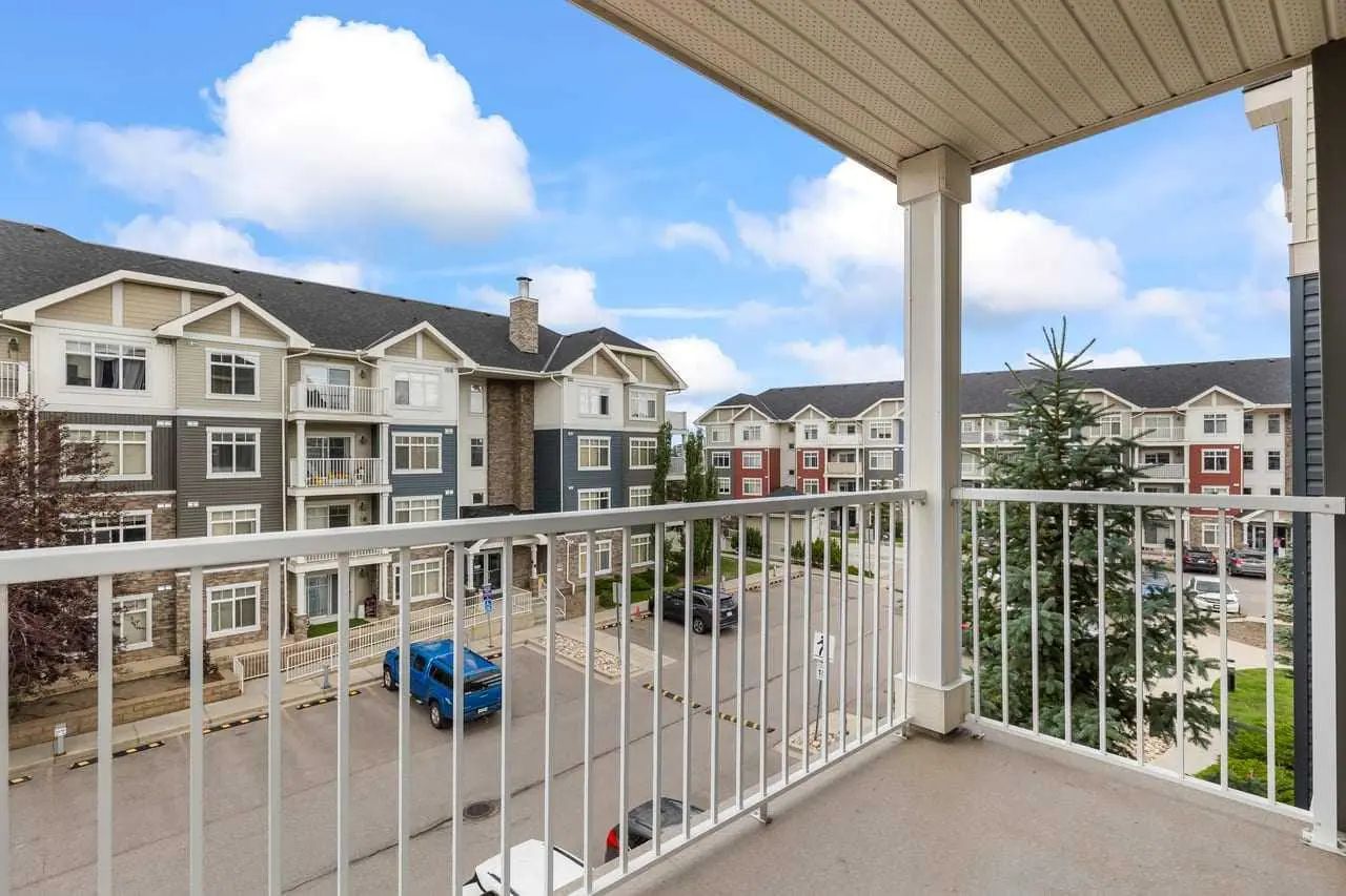 3308 155 Skyview Ranch Way Northeast, Calgary – Residential Apartment Listing Photo 26