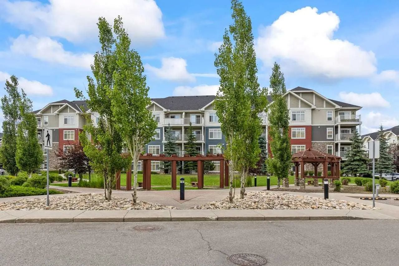 3308 155 Skyview Ranch Way Northeast, Calgary – Residential Apartment Listing Photo 33