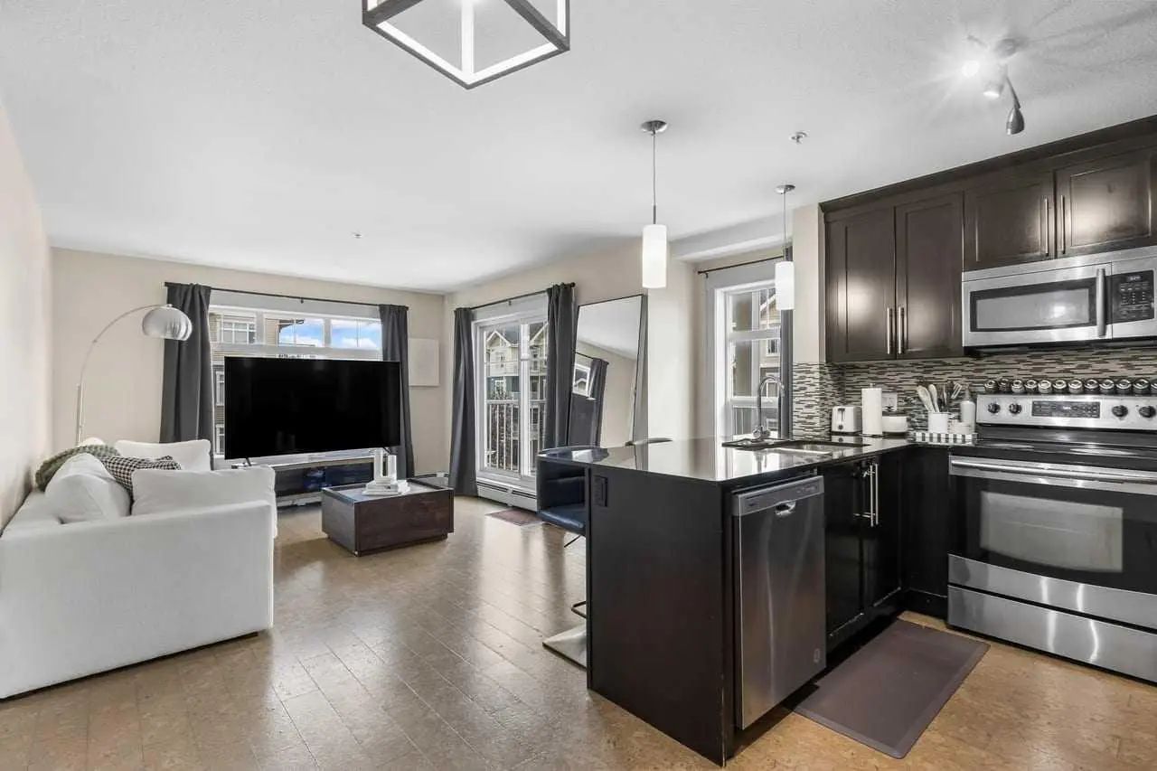 3308 155 Skyview Ranch Way Northeast, Calgary – Residential Apartment Listing Photo 5