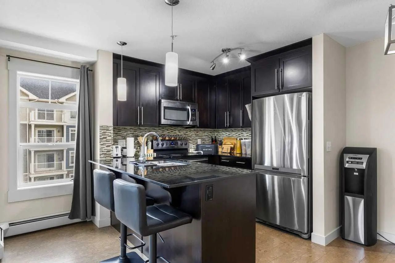 3308 155 Skyview Ranch Way Northeast, Calgary – Residential Apartment Listing Photo 6