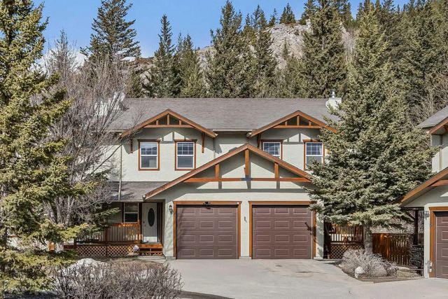 4 36 Windridge Road , Exshaw