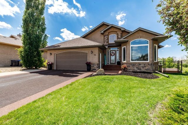 54 Fieldstone Way , Sylvan Lake