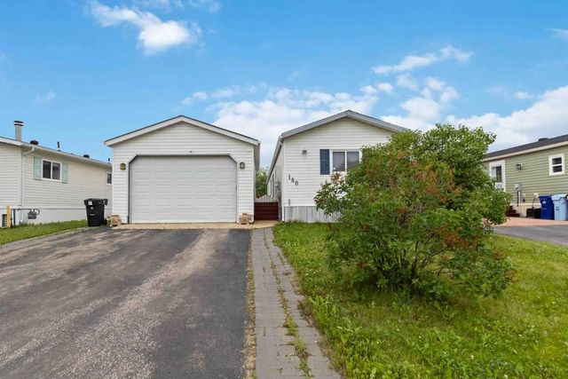 180 Cree Road , Fort McMurray