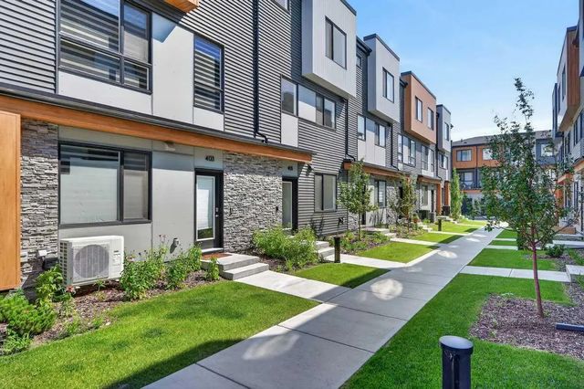 405 81 Midtown Boulevard Sw, Airdrie