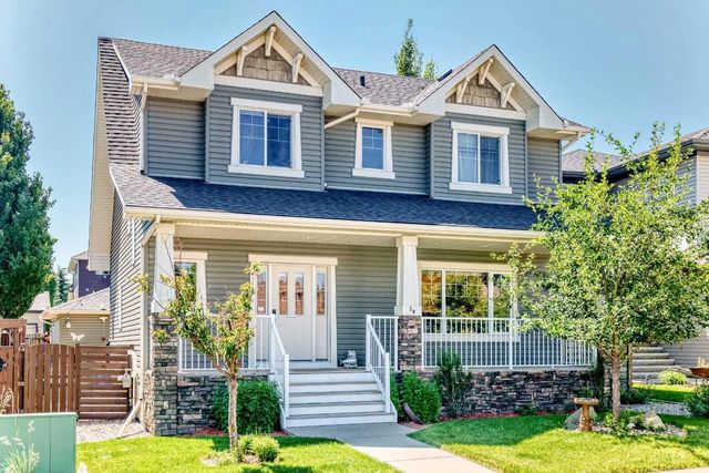 29 Westridge Crescent , Okotoks