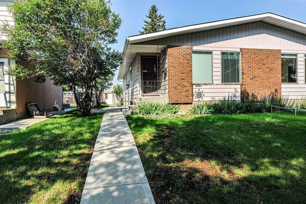 4310a 65 Street , Camrose