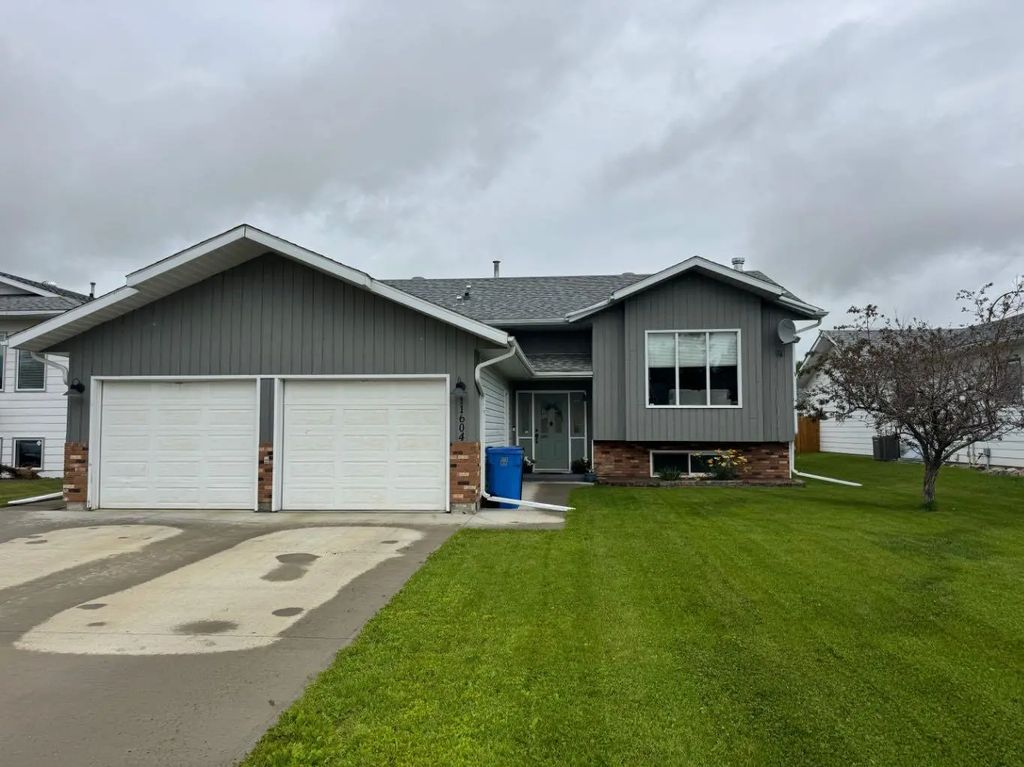 11604 106 Avenue , Fairview