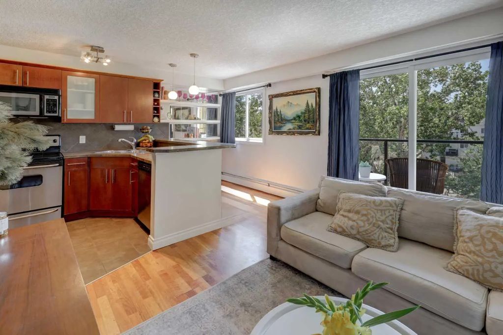 302 2308 17b Street Sw, Calgary