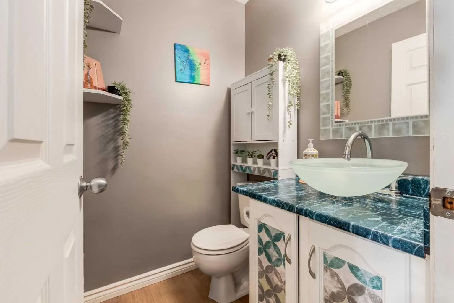 41 Harvest Glen Heights Northeast, Calgary – Residential Row/Townhouse Listing Photo 12