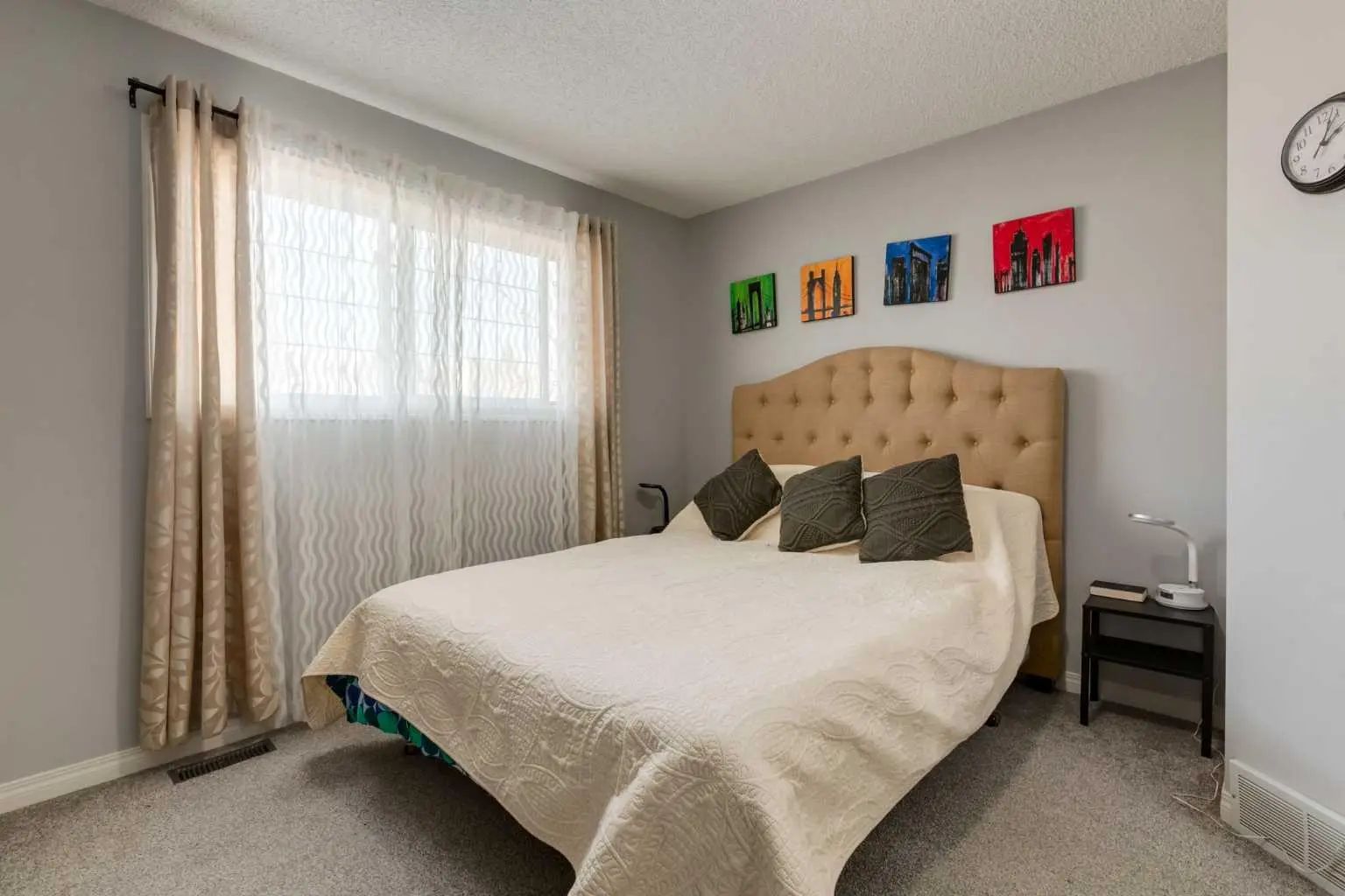 41 Harvest Glen Heights Northeast, Calgary – Residential Row/Townhouse Listing Photo 15