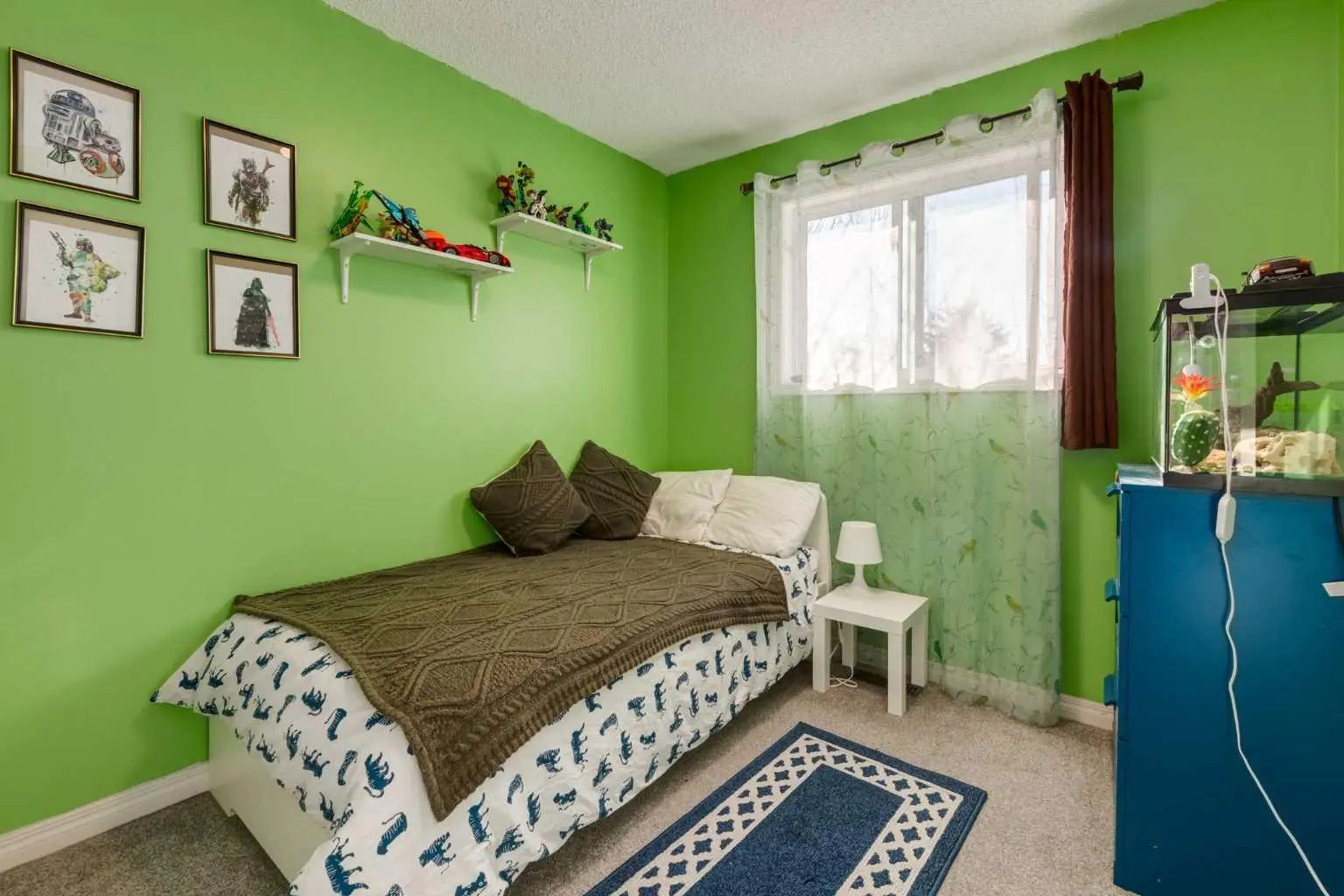 41 Harvest Glen Heights Northeast, Calgary – Residential Row/Townhouse Listing Photo 19
