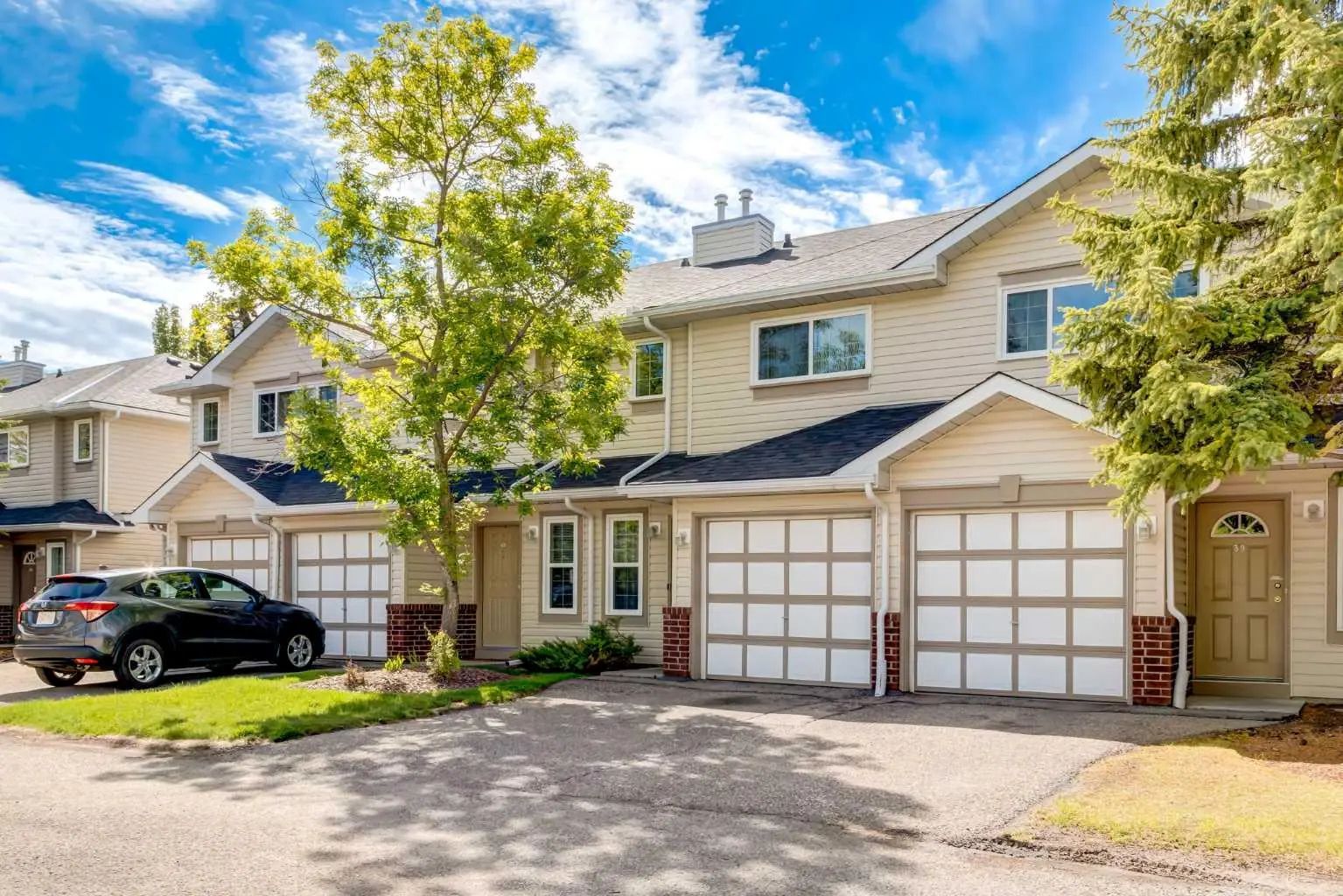 41 Harvest Glen Heights Northeast, Calgary – Residential Row/Townhouse Listing Photo 24