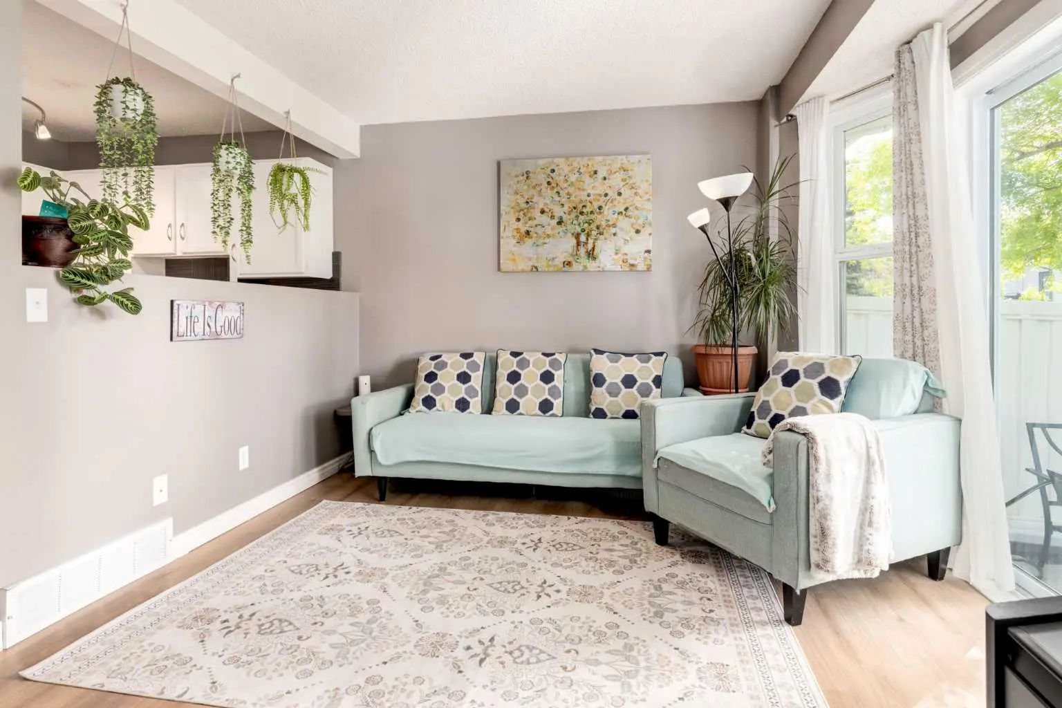 41 Harvest Glen Heights Northeast, Calgary – Residential Row/Townhouse Listing Photo 4